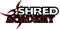 shred academy string insanity 2011