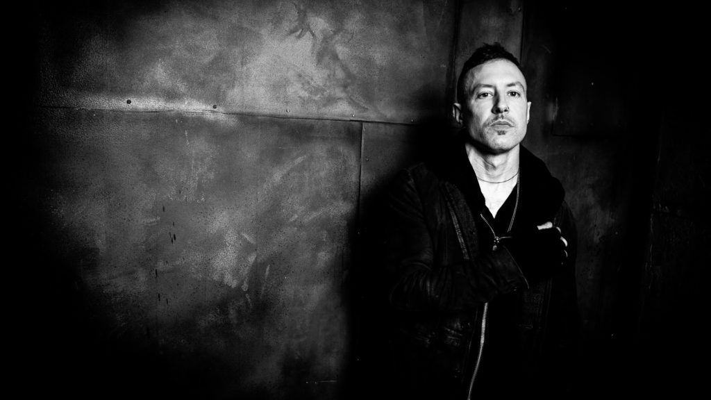 Greg Puciato