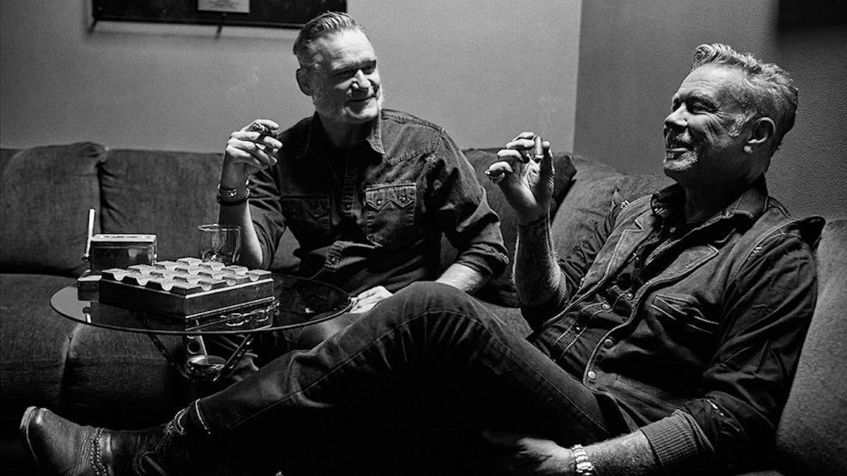Hetfield Cigars
