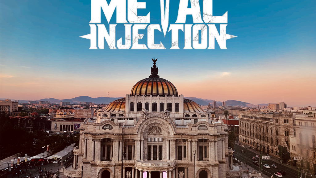 Metal Injection Español