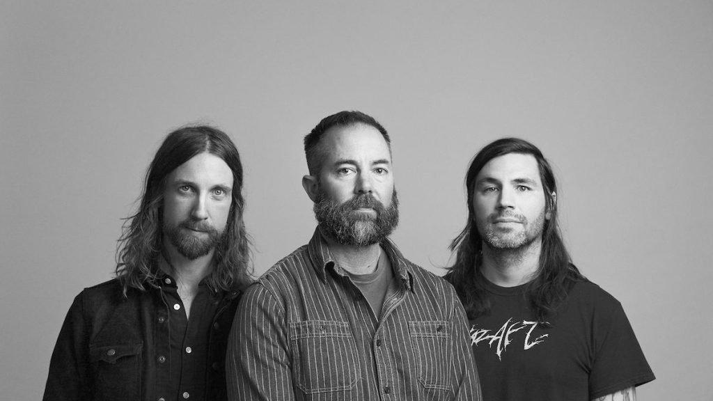 Photo of the band Russian Circles