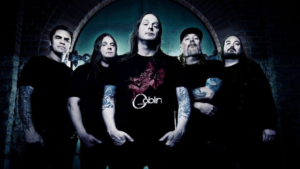 At The Gates 2022