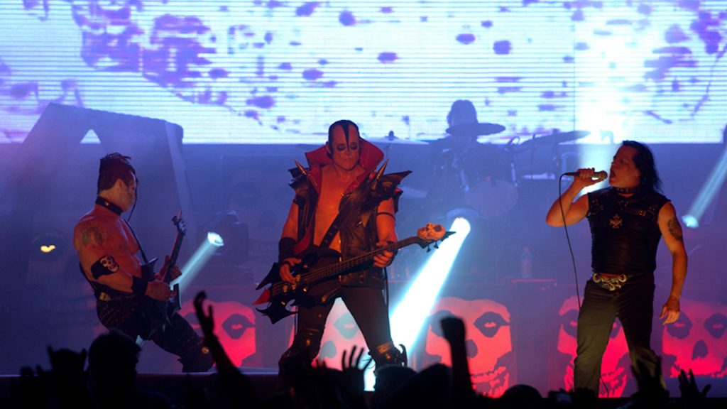 Misfits 2019