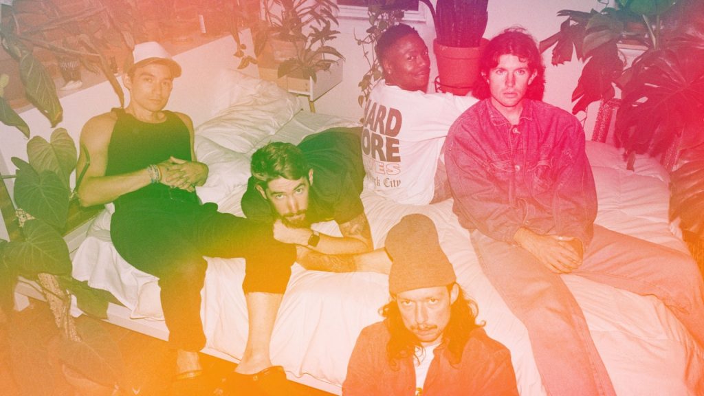 turnstile 2021
