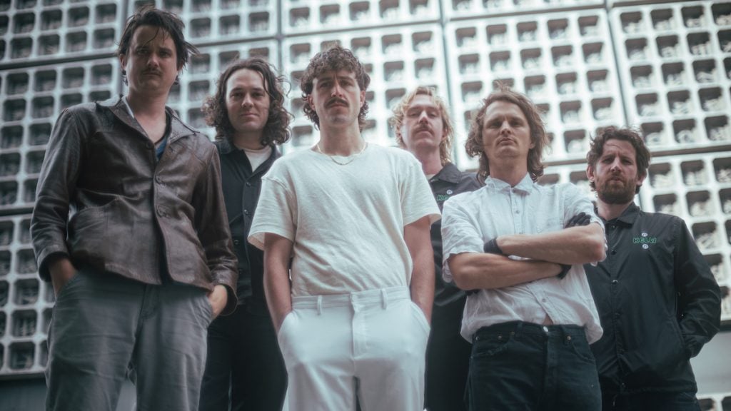 King Gizzard