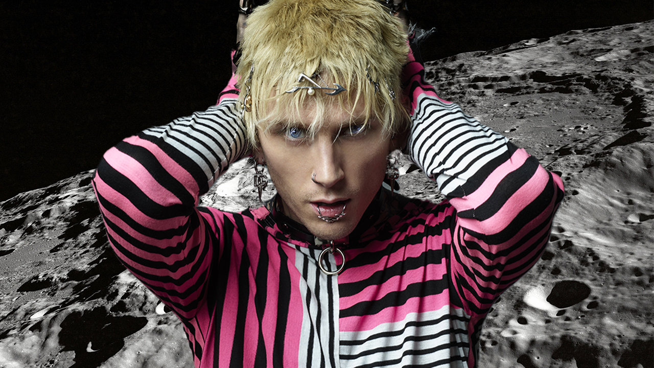 MGK Moon