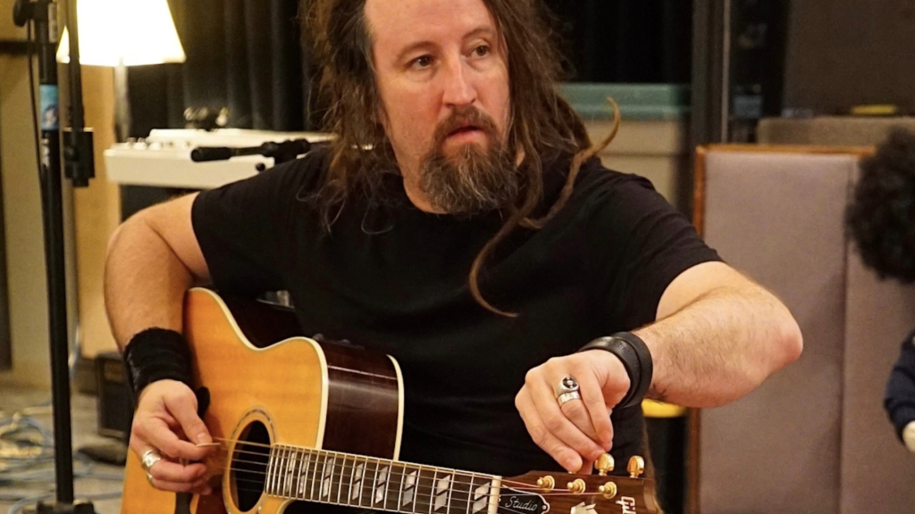 Scott Dachroeden