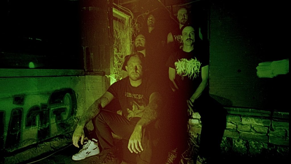 Wretched Stench