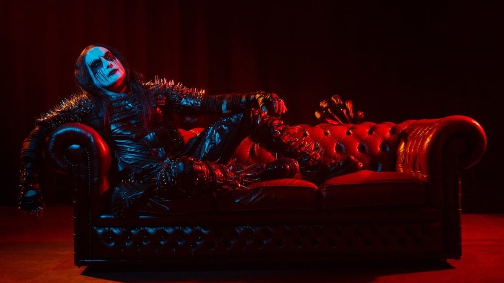 Dani Filth