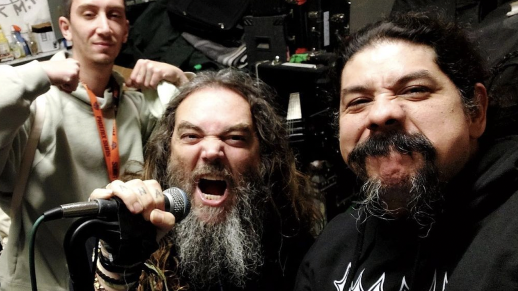 Soulfly 2023