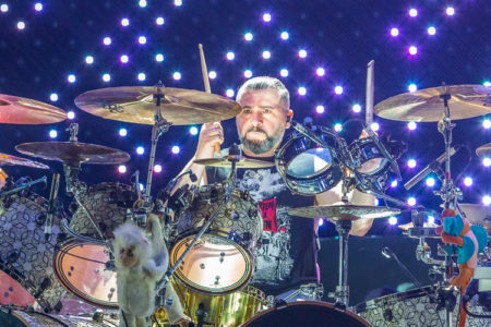 system of a down john dolmayan