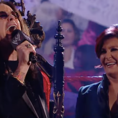 ozzy osbourne tour 2025 europe